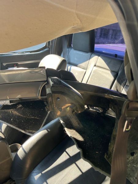 За части Форд рейнджър 2008г, 2.5 дизел 143к.с