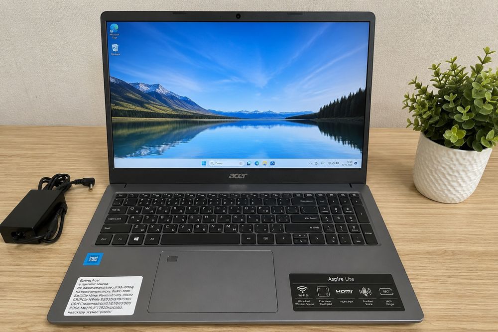 Acer Aspire Lite AL15-32P