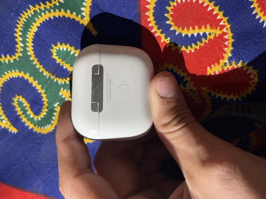 Airpods 2 original