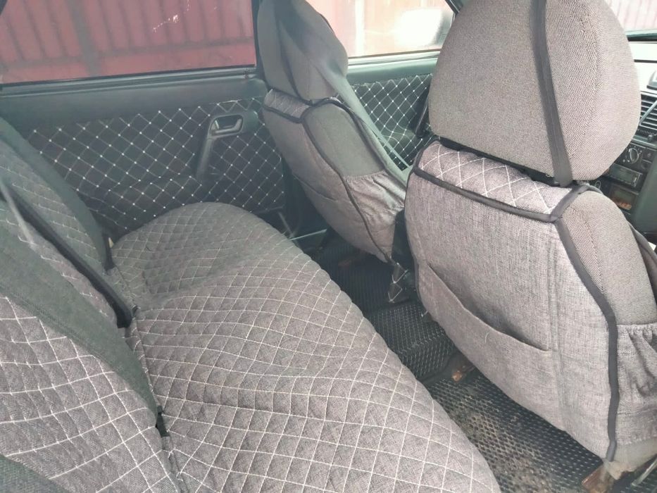 Продам ВАЗ 2112 , временно.каз.учет