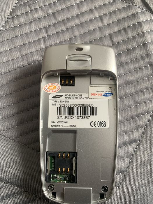 Продам samsung раритет