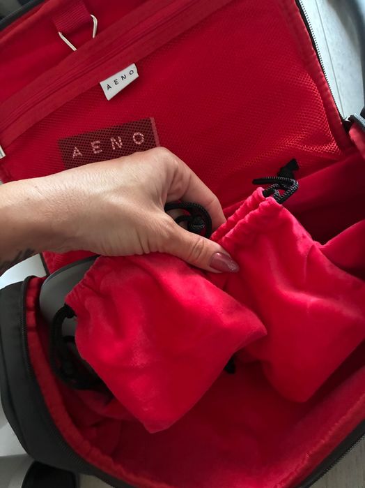 Сешоар Aeno-нов!