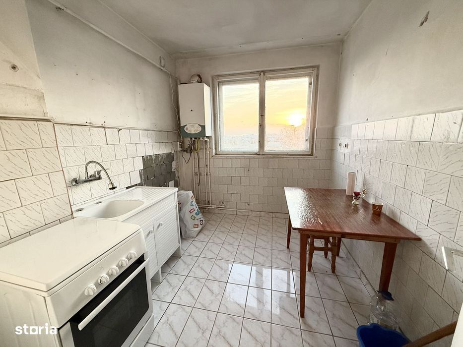 CEL MAI MIC PREȚ 700 E/mp 2 camere Rahova - C. Galați — fotografia 1