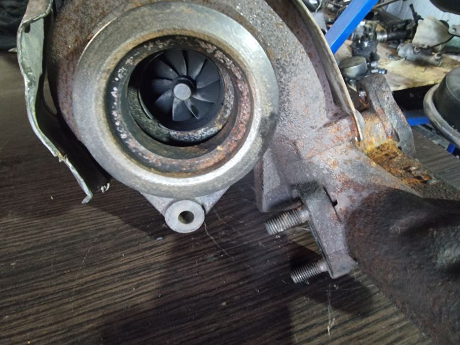 Turbo Vw 1.9 BLS Passat B6 ,Golf 5
