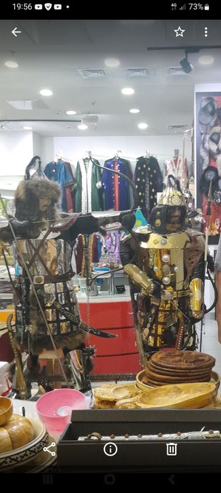 Для Музеев и Колекционеров