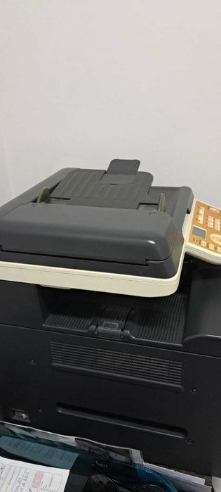 ПЕРФЕКТНО Мултифункционално устройство Коника Минолта