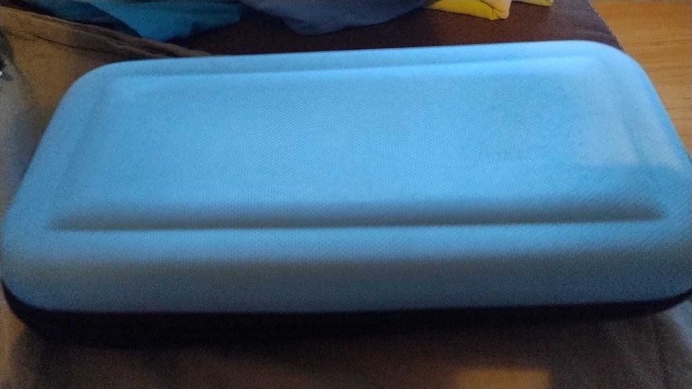 Husa Transport Nintendo Switch 2