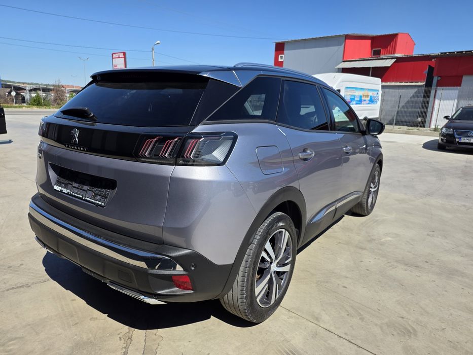 PEUGEOT 3008 2023 — imagine 3