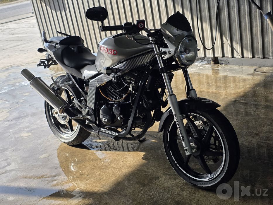 Hyosung Orginal GT 250