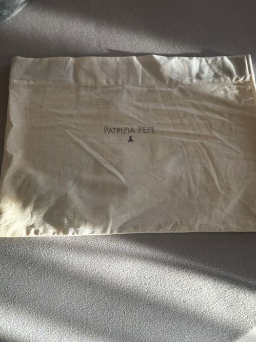 Дамска чанта Patrizia Pepe