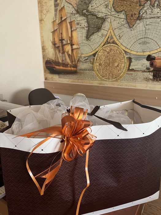 Свадебное платье 44-46р