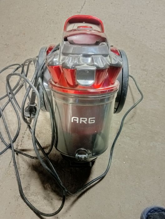 Рабочий пылесос ARG 1603L