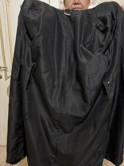 Продам шубу норковую