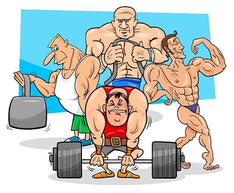 Грузчики и Газели