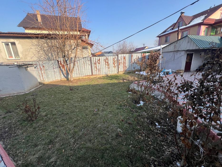 Типа собственность от хозяна