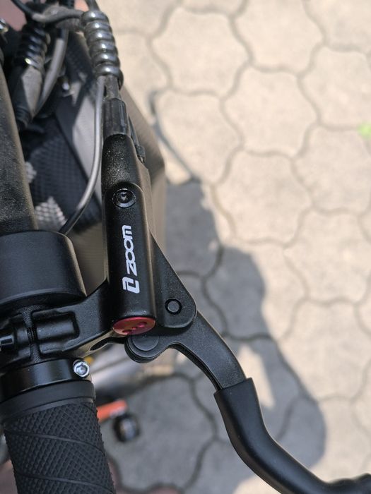 Vând trotinetă electrică Joyor t10 – în garanție