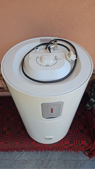 Boiler pentru încălzire apă