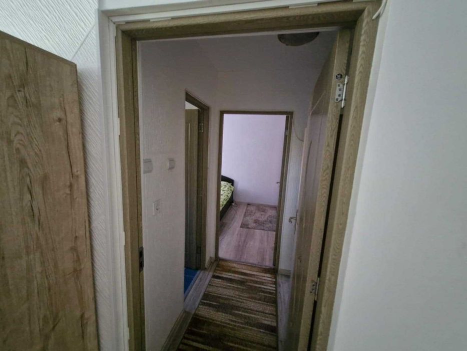Apartment cu 2 camere de închiriat