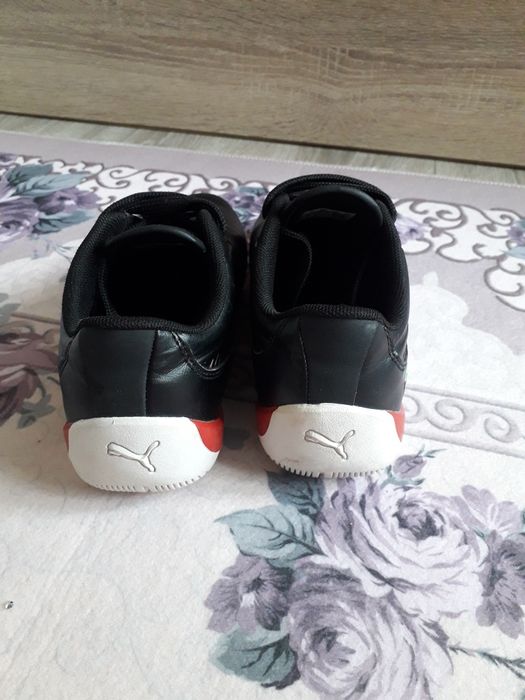 Маратонки Puma 37ном. И champion