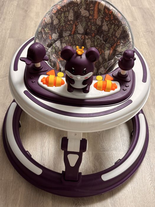 Продам ходунки  в отличном состоянии