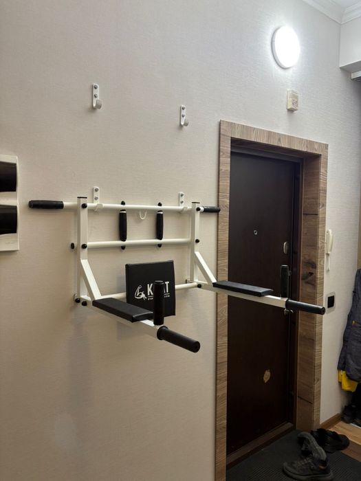 Турник 3 в 1 брусья Кокшетау