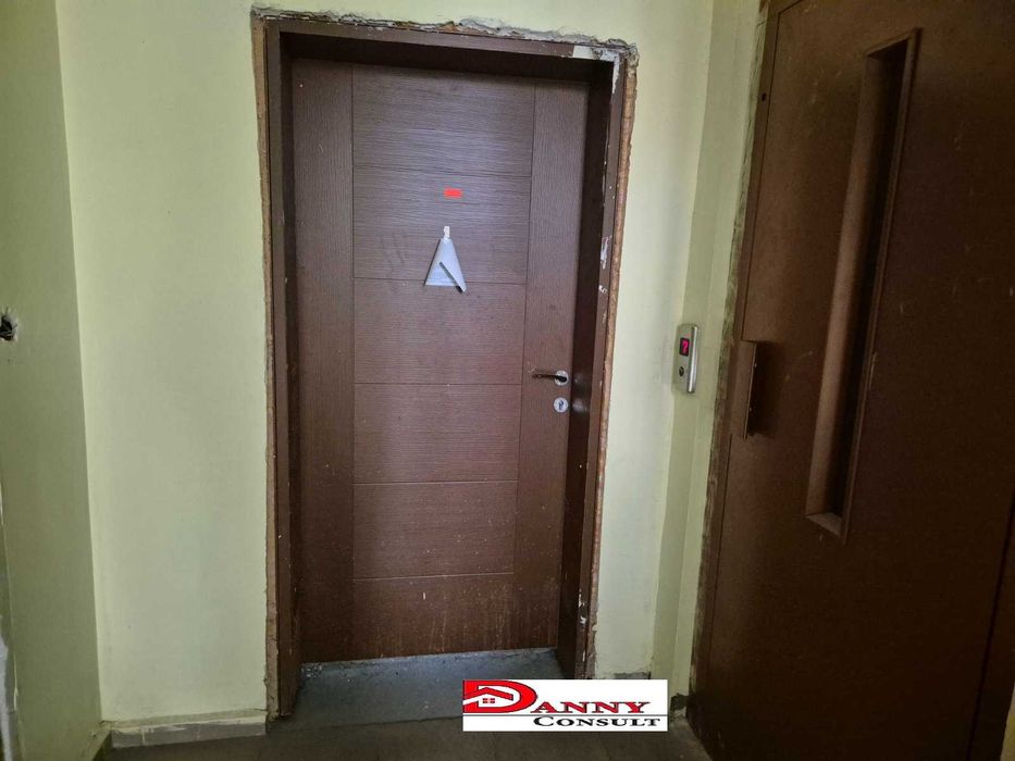 Двустаен апартамент в гр. Велико Търново, център