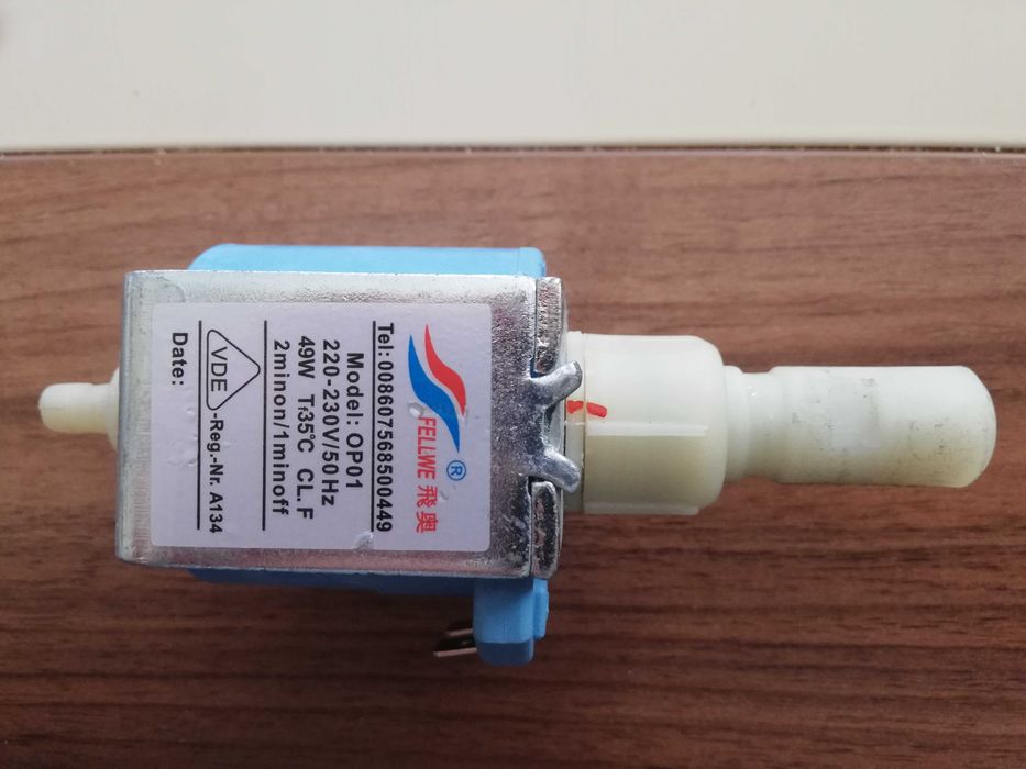 Pompa Fellwe OP01 49W