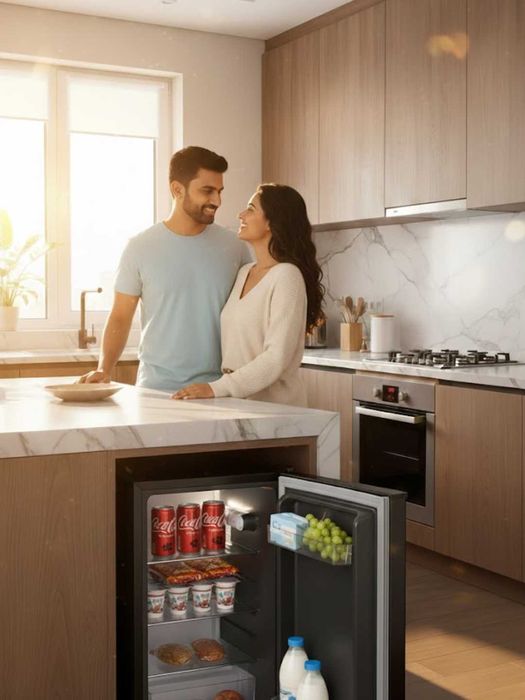 Sovutgich  Volna HD-91RS