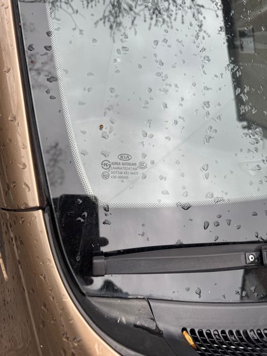 Kia picanto продам авто