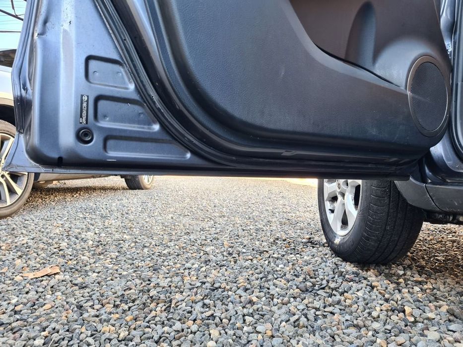 Usa Stanga Fata Toyota Rav 4 III Facelift 2010 - 2012 SUV 4 Usi GRI (727)