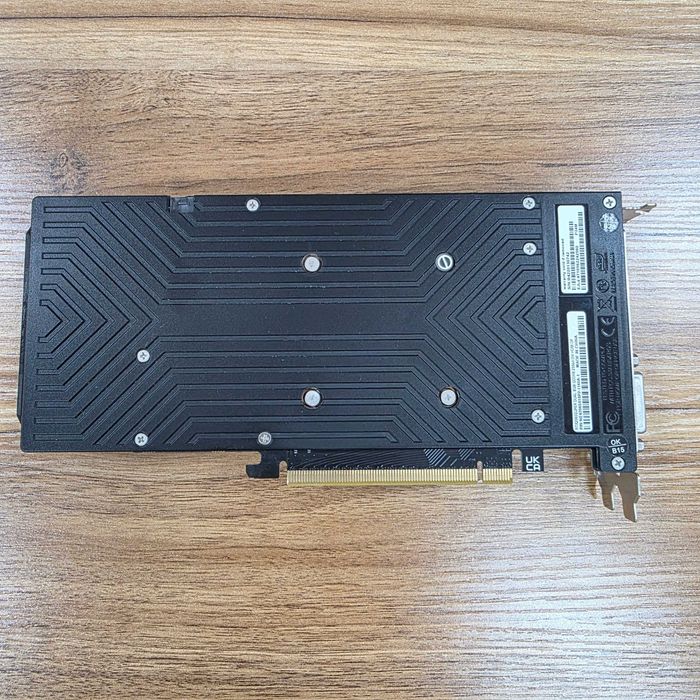 RTX 2060 Super Dual OC 8G Palit