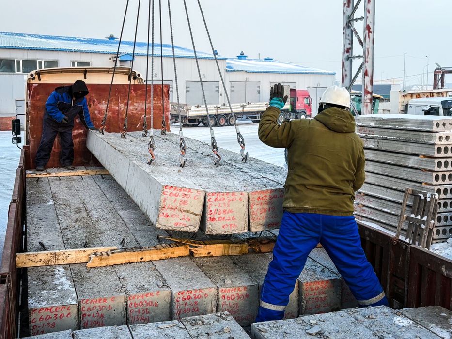 Жби изделия Сваи, плиты