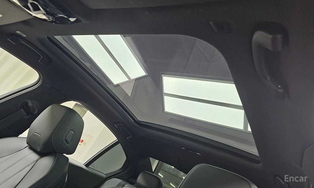 BMW 5 (G60) 520i M Sport