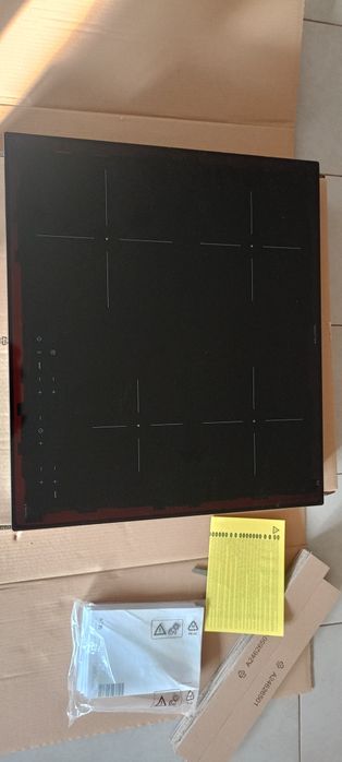 Plita electrica bucatarie inductie nou