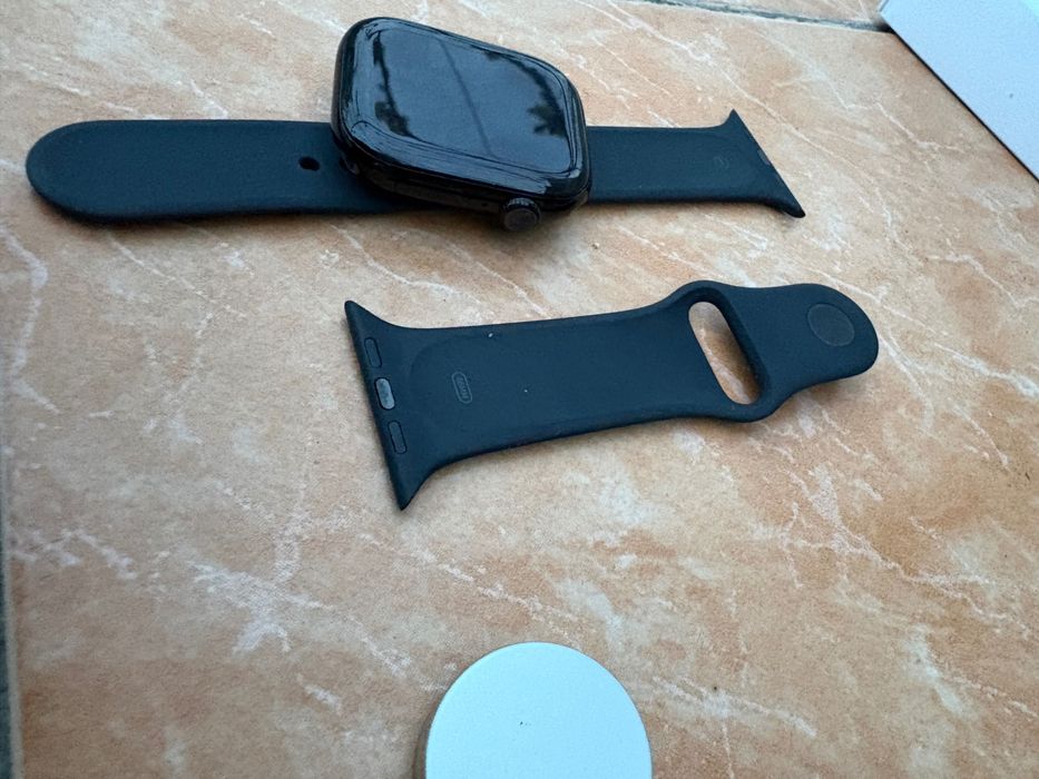 Apple Watch Series 11