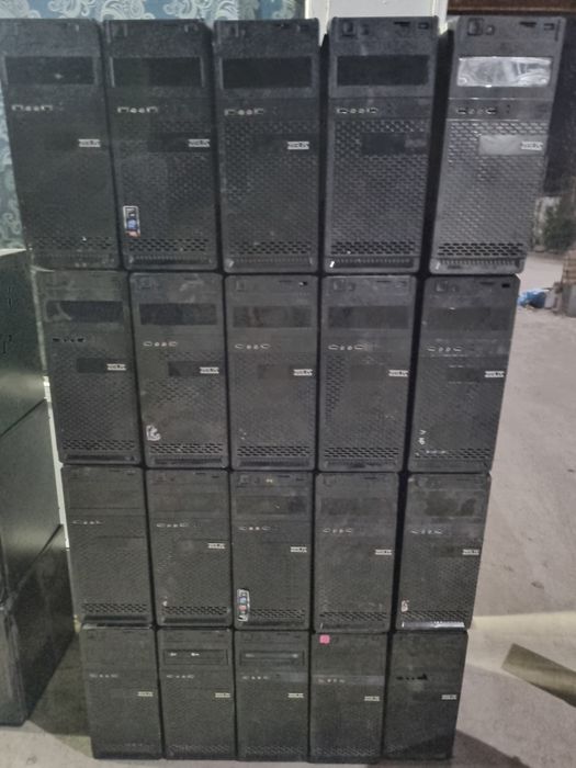 Компютерлар сотилади