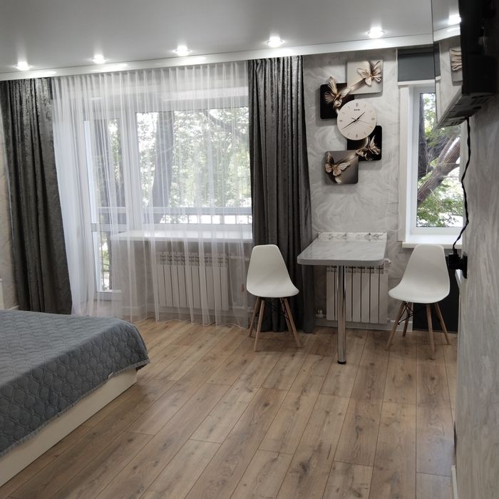 ЛЮКС в центре для двоих