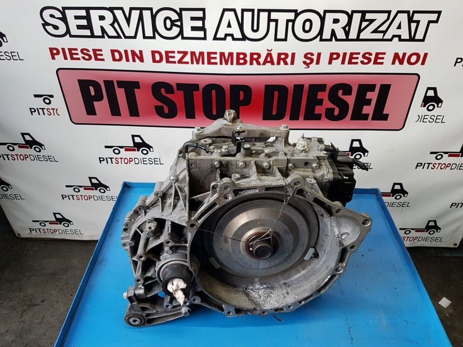 cutie de viteze automata ford kuga 2.0 tdci , powershift fv4r-7000-ac , fv4r-7000-af 2013 2014 2015 2016 2017