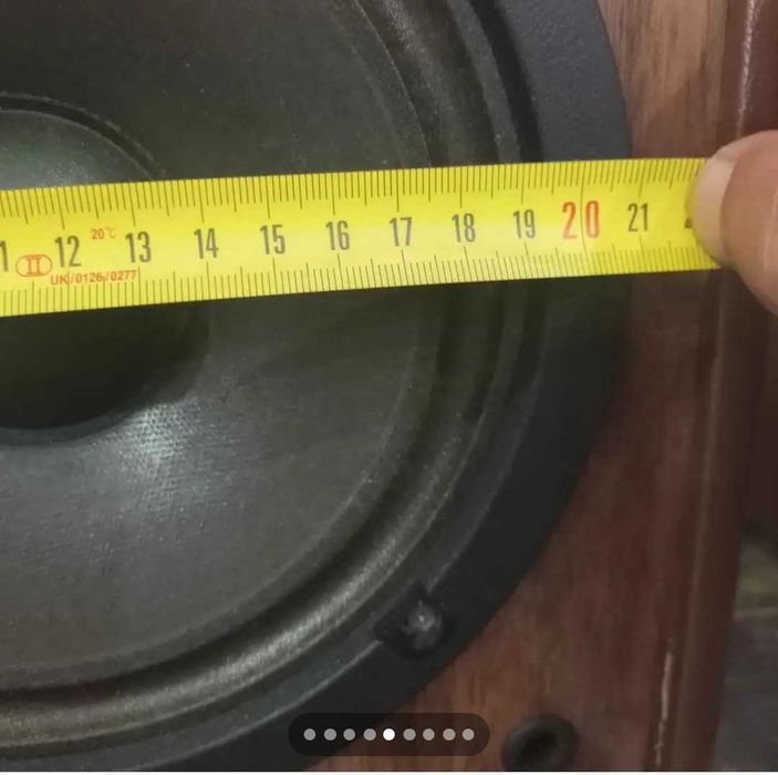 Boxe audio ONKYO 6ohm