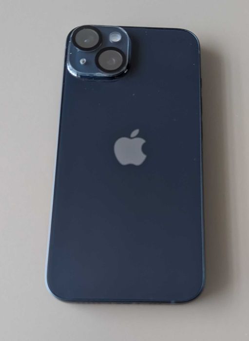 Iphone 14, 128GB, Midnight, Battery 94%