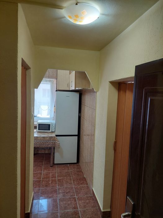 Inchiriez garsoniera confort I zona gradiste