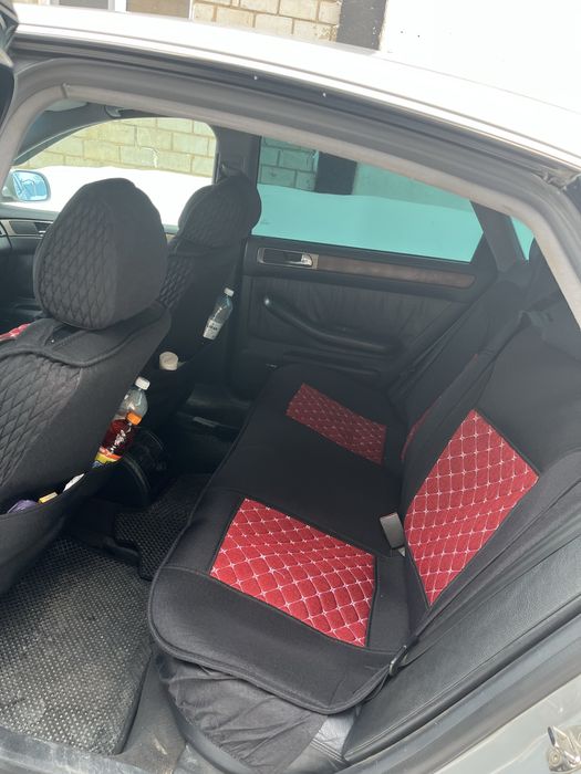 Продам живую Ауди А6 С5