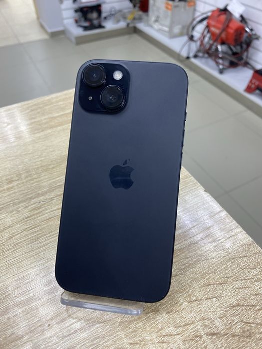 Iphone 15 128gb TM79