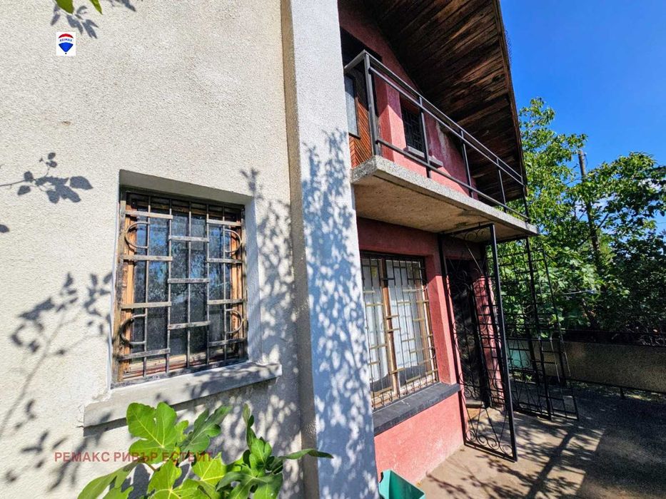 Продава се Къща в Русе, в.з. Касева Чешма - 91 кв.м за 453 €/кв.м - Снимка #9