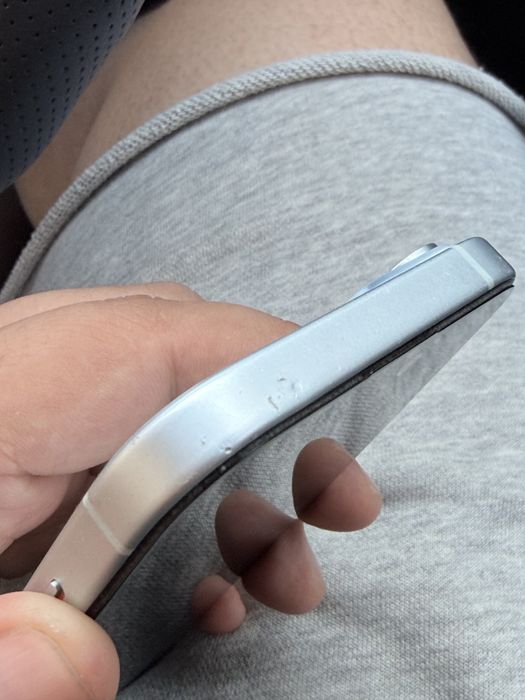IPhone 15 128gb 79%