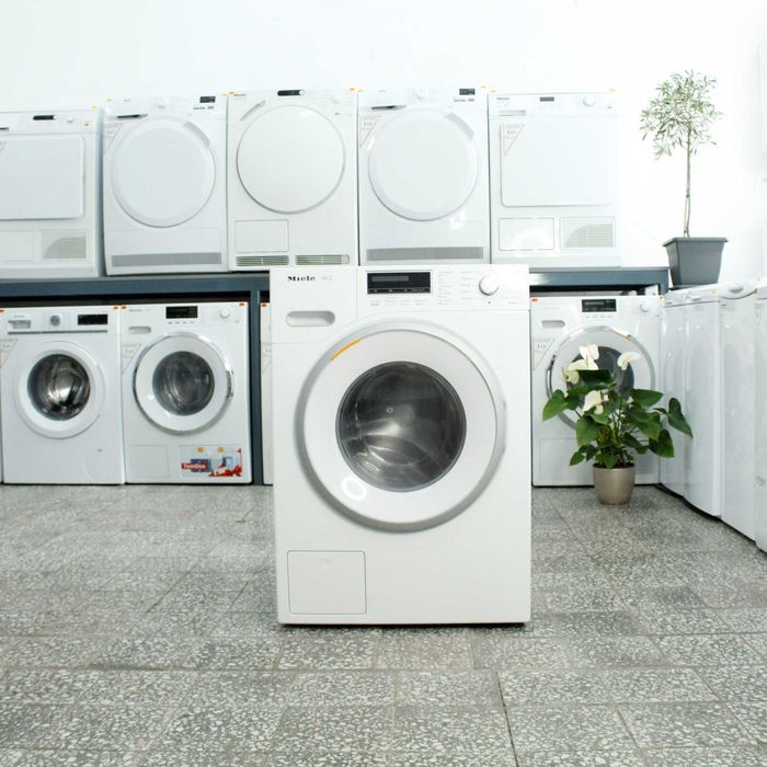 Uscator de haine Miele T 1 Eco