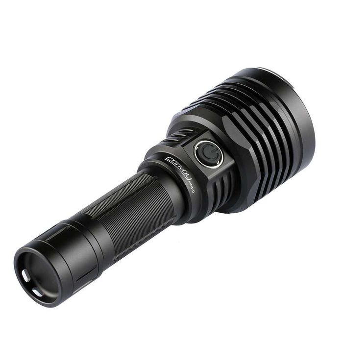 Lanterna Convoy M21C-U cu Led XHP70.2 de 3400LM Sighisoara • OLX.ro