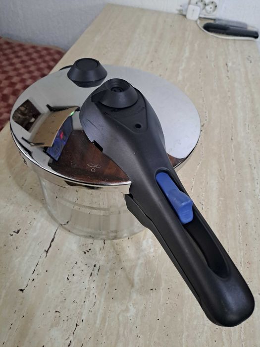 Oala sub presiune B/R/K Germania Premium 6.0L