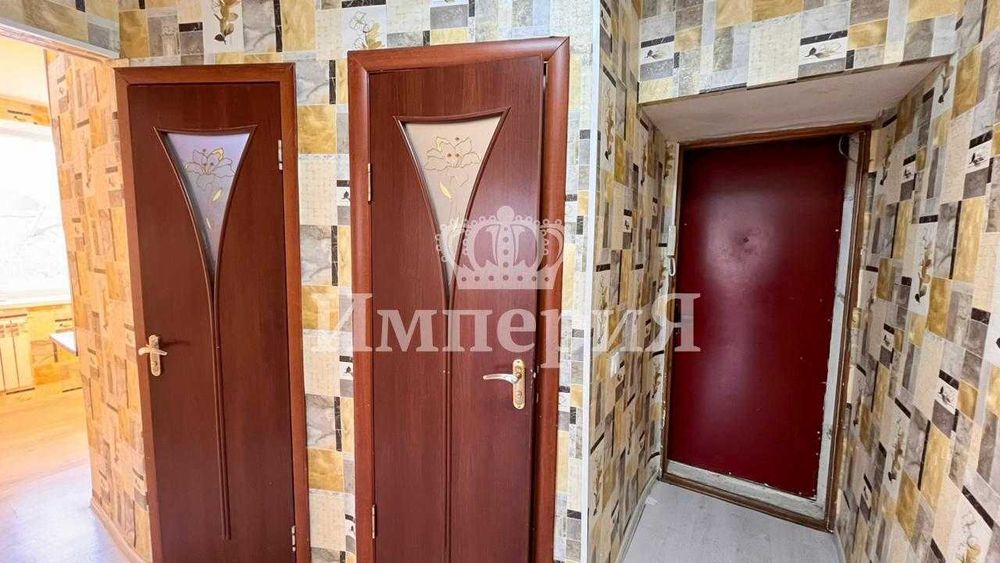 3 ком кв центре города Бағашар Империя