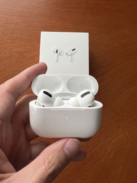 Airpods Pro 1 Original